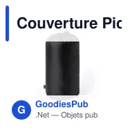 Couverture Picnic Barea - Miniature 4