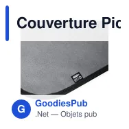 Couverture Picnic Pirsoy - Miniature 4