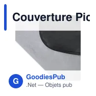 Couverture Picnic Pirsoy - Miniature 5