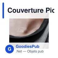 Couverture Picnic Pirsoy - Miniature 6