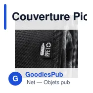 Couverture Picnic Zaralex - Miniature 11
