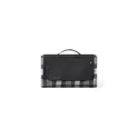 Variante noir - Couverture Picnic Zaralex
