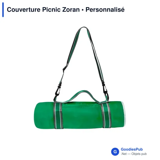 Couverture Picnic Zoran - Image 11