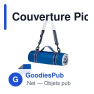 Couverture Picnic Zoran - Miniature 12