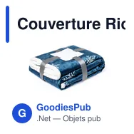 Couverture Ricord - Miniature 1