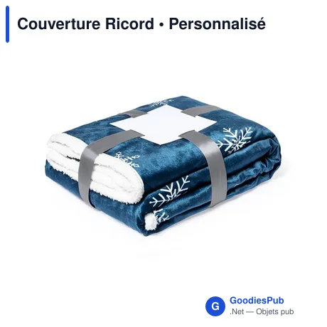 Couverture Ricord