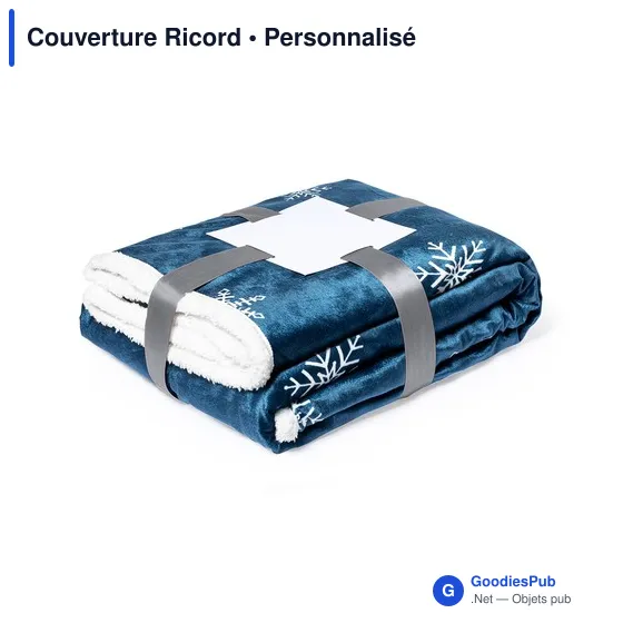Couverture Ricord - Image 1
