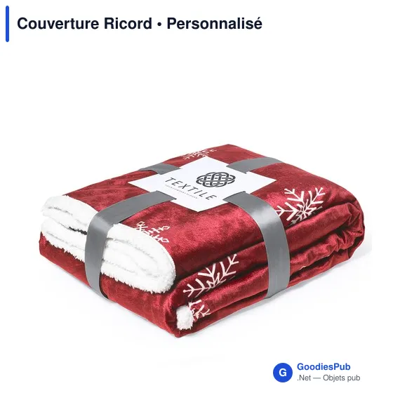 Couverture Ricord - Image 2