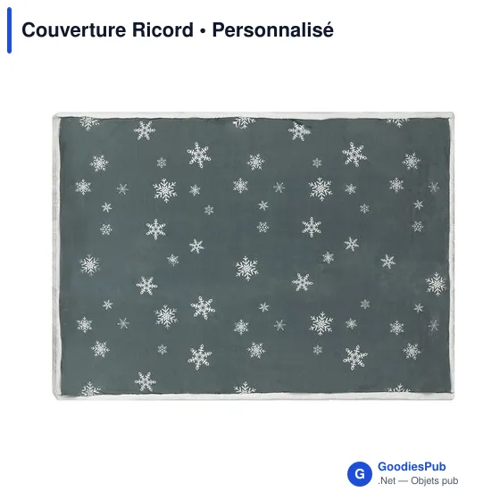 Couverture Ricord - Image 6