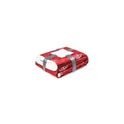 Variante rouge - Couverture Ricord