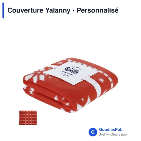 Couverture Yalanny