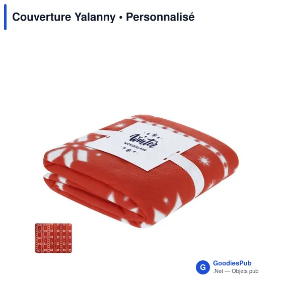Couverture Yalanny - Image 1