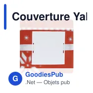 Couverture Yalanny - Miniature 2
