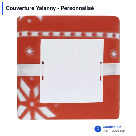 Couverture Yalanny - Image 2