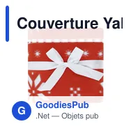 Couverture Yalanny - Miniature 4