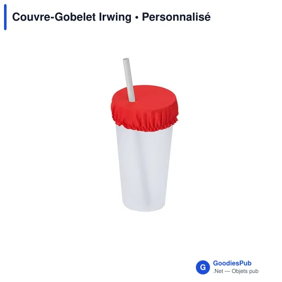 Couvre-Gobelet Irwing - Image 12