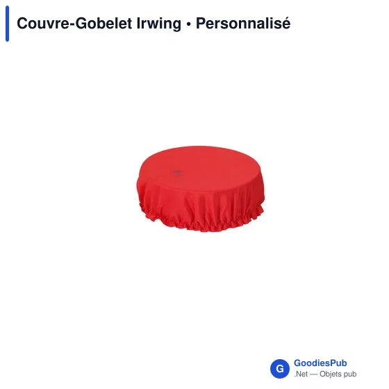 Couvre-Gobelet Irwing - Image 3