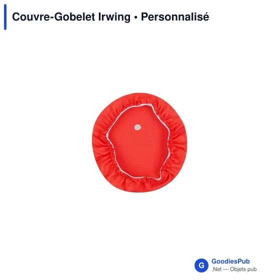 Couvre-Gobelet Irwing - Image 4