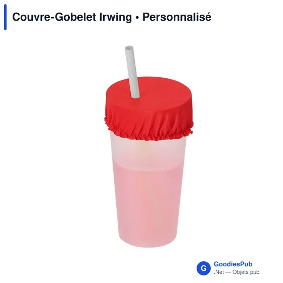 Couvre-Gobelet Irwing - Image 5