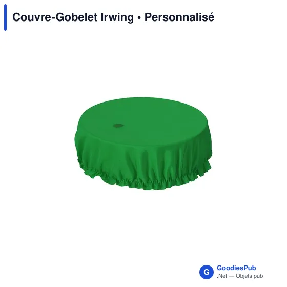 Couvre-Gobelet Irwing - Image 7