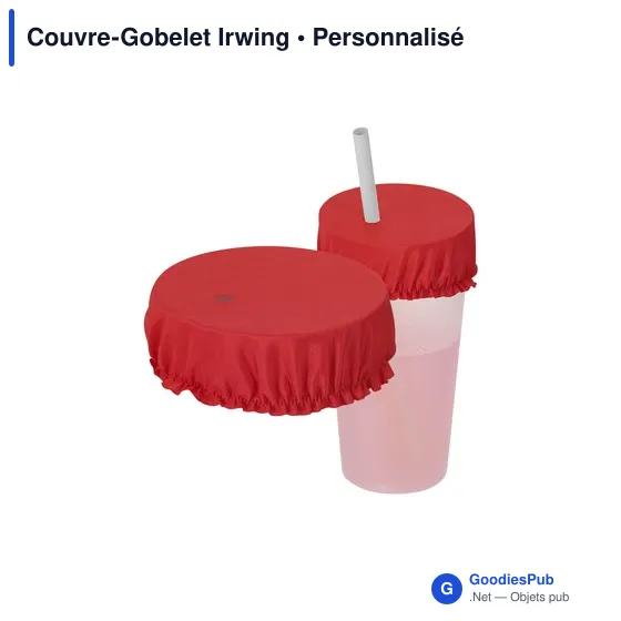 Couvre-Gobelet Irwing - Image 8