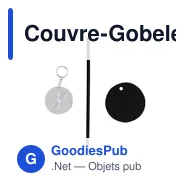 Couvre-Gobelet Mika - Miniature 11