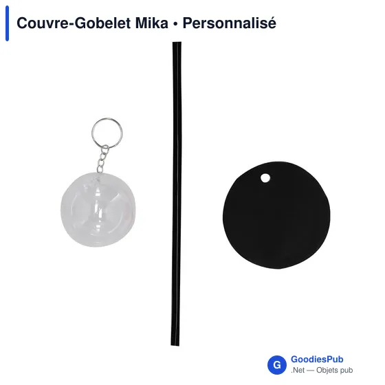 Couvre-Gobelet Mika - Image 11