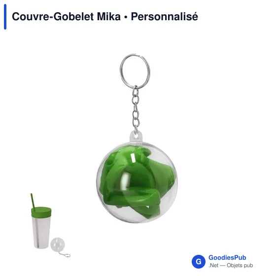 Couvre-Gobelet Mika - Image 12