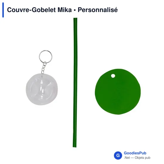 Couvre-Gobelet Mika - Image 6
