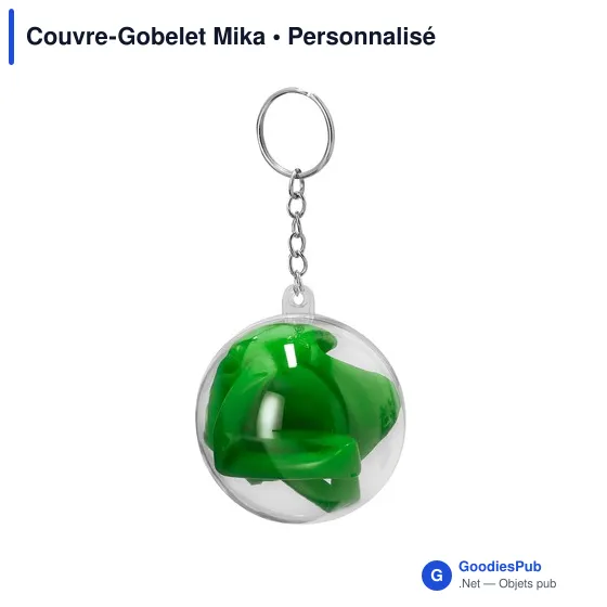 Couvre-Gobelet Mika - Image 8