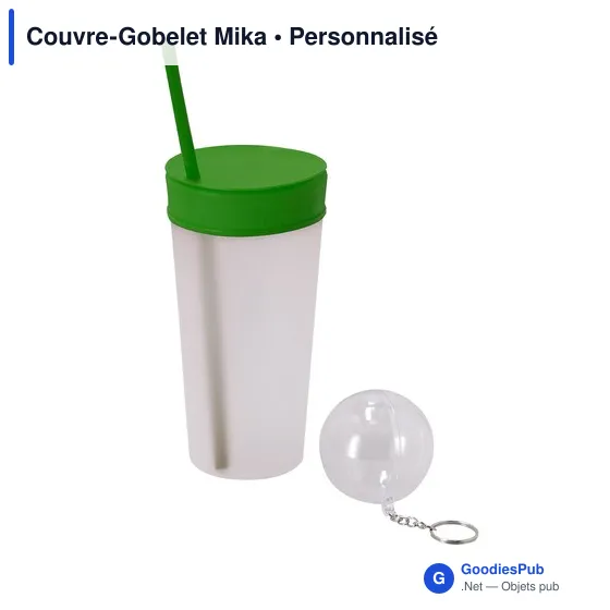 Couvre-Gobelet Mika - Image 9