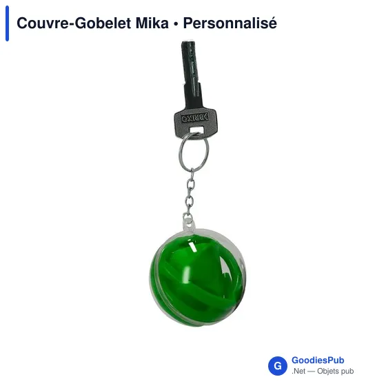 Couvre-Gobelet Mika - Image 10