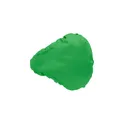 Variante vert clair - Couvre-selle en polyester recyclé Xander