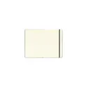 Variante vert - Carnet A5 personnalisable CraftCover avec logo