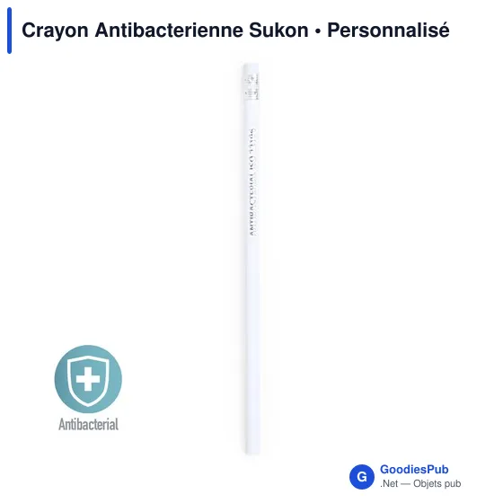 Crayon Antibacterienne Sukon - Image 1