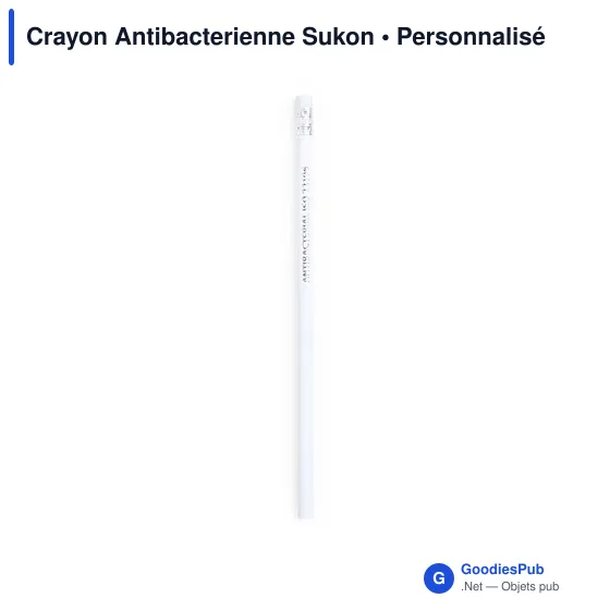 Crayon Antibacterienne Sukon - Image 2