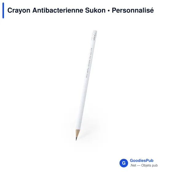Crayon Antibacterienne Sukon - Image 3