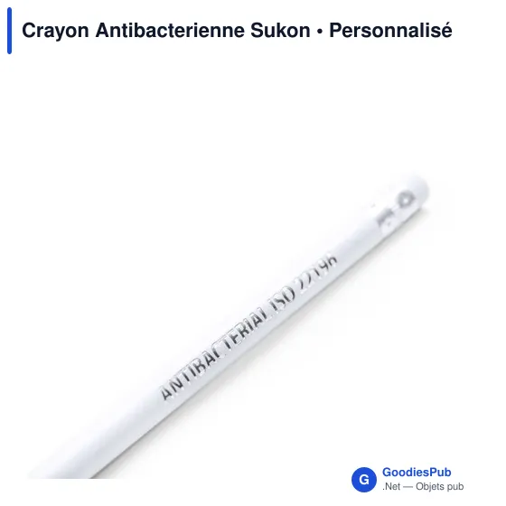 Crayon Antibacterienne Sukon - Image 4