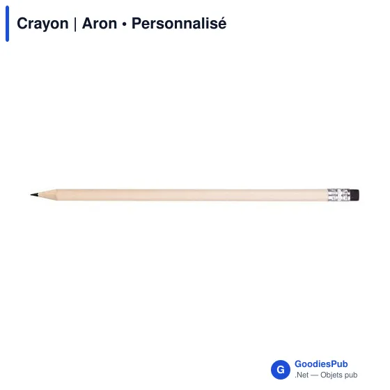 Crayon | Aron - Image 1