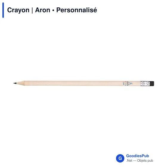 Crayon | Aron - Image 2
