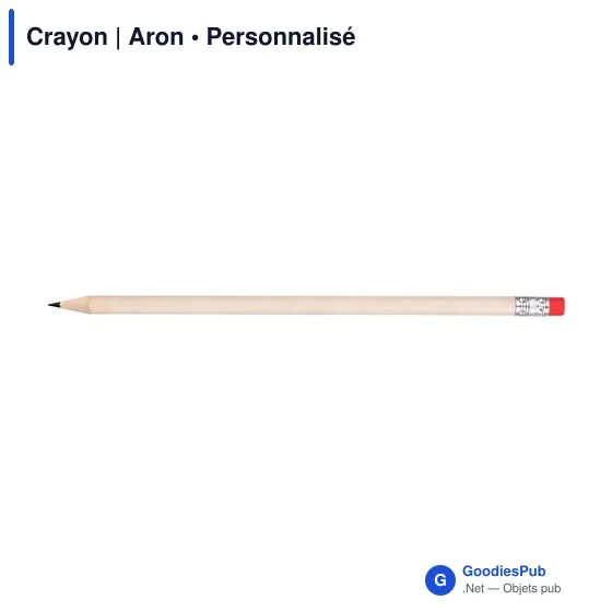 Crayon | Aron - Image 3