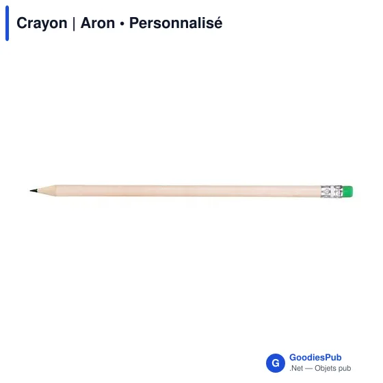 Crayon | Aron - Image 4