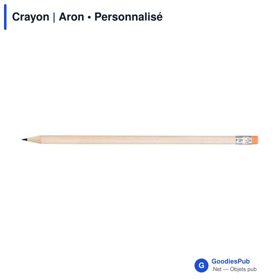 Crayon | Aron - Image 5