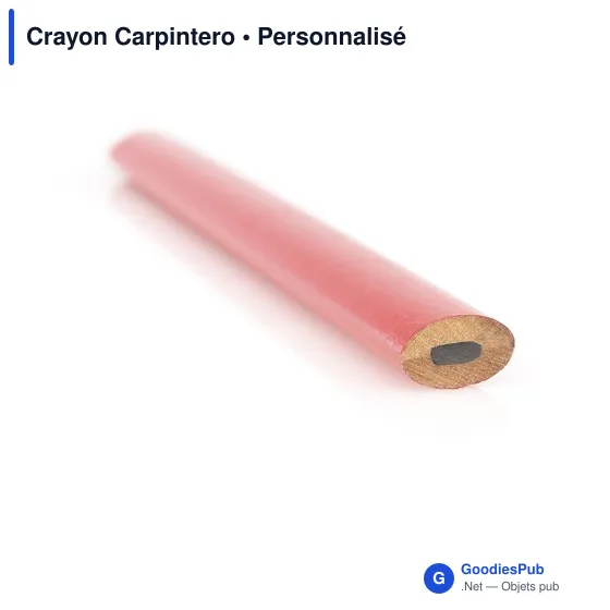 Crayon Carpintero - Image 12