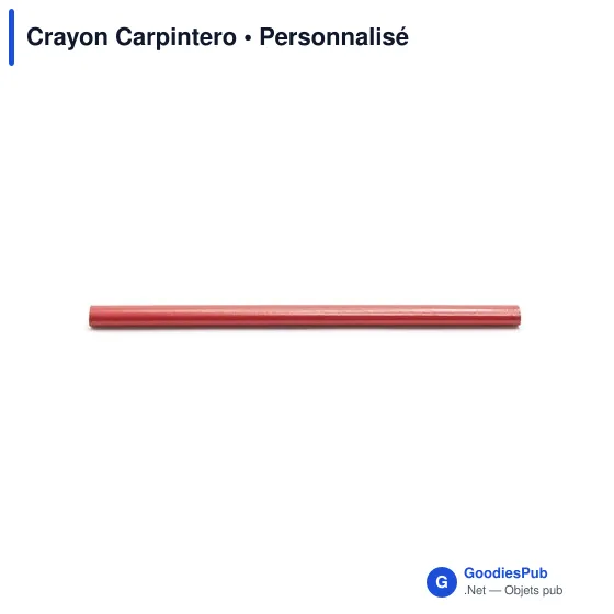 Crayon Carpintero - Image 10