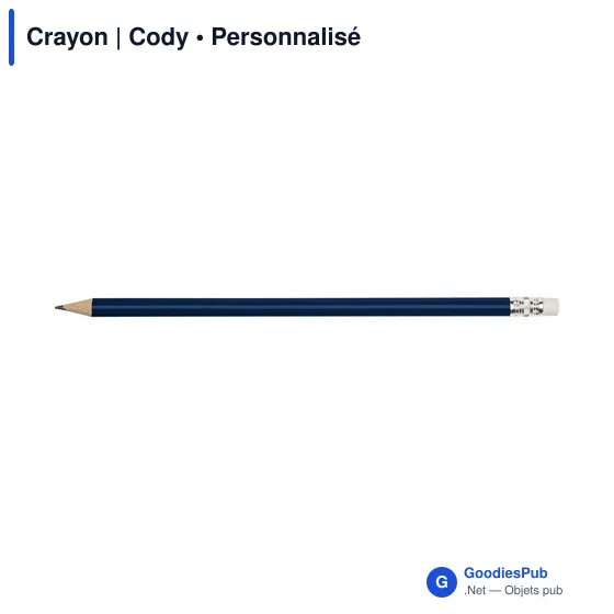 Crayon | Cody - Image 1