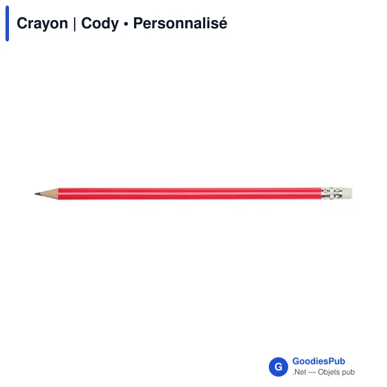 Crayon | Cody - Image 2