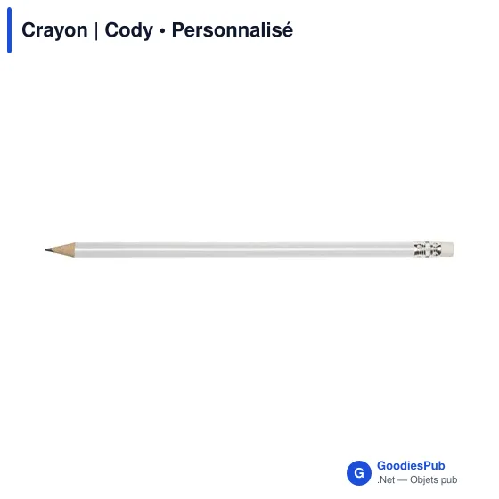 Crayon | Cody - Image 11