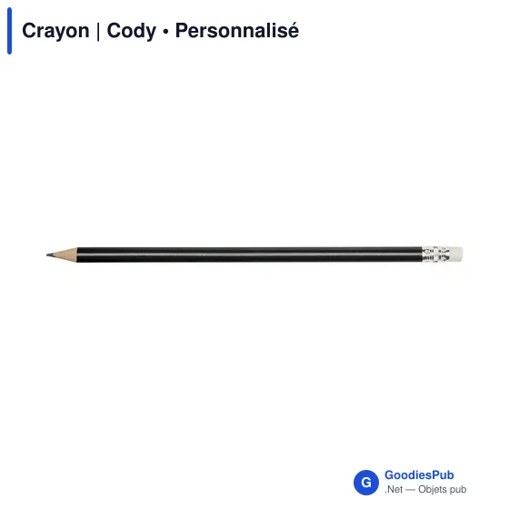 Crayon | Cody - Image 12