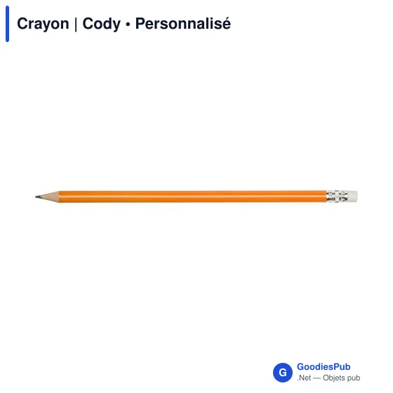 Crayon | Cody - Image 4